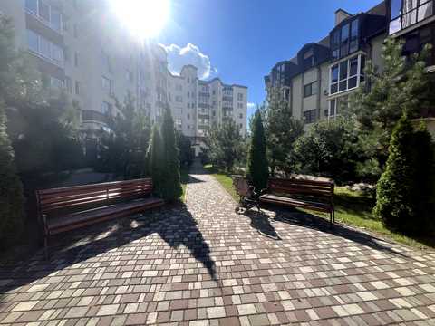 квартира по адресу Київська ул., 37