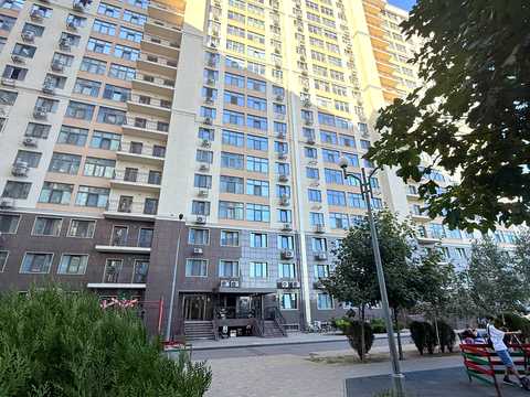 квартира по адресу Жемчужная ул., 2