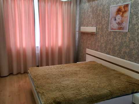 квартира по адресу Люстдорфская дорога ул. (Черноморская дорога), 90в