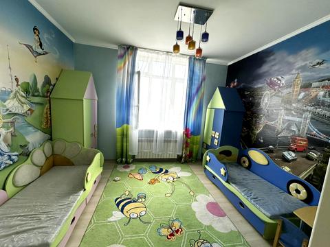 квартира по адресу Гната Хоткевича ул. (Червоногвардійська), 12