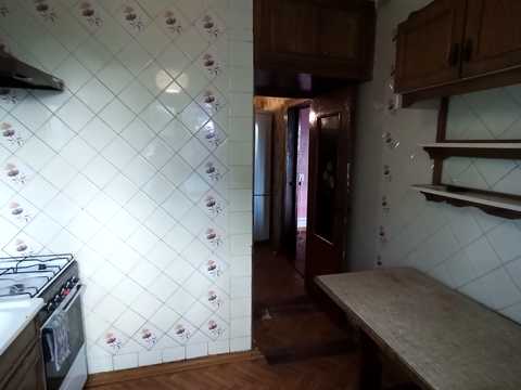 квартира по адресу Верховной Рады бульв., 31