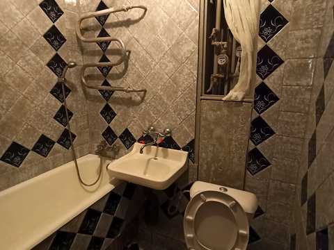 квартира по адресу Верховной Рады бульв., 31
