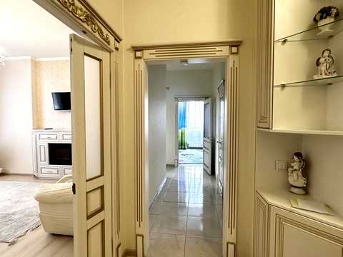 квартира по адресу Гната Хоткевича ул. (Червоногвардійська), 12