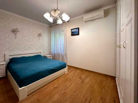 будинок за адресою Одеса, Фонтанська дорога вул. (Перекопской дивизии улица), 155