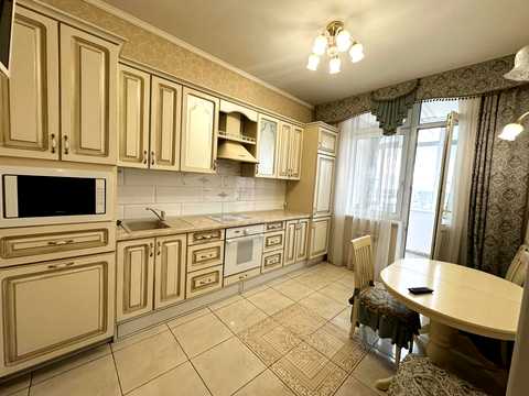 квартира по адресу Гната Хоткевича ул. (Червоногвардійська), 12