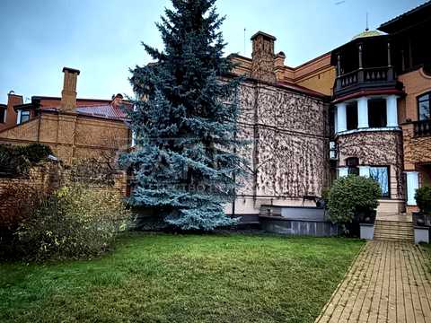 будинок за адресою Оболонська набережна вул.