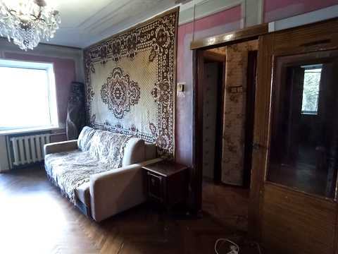 квартира по адресу Верховной Рады бульв., 31