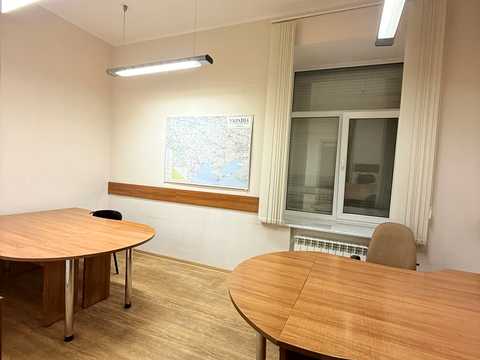 коммерческая по адресу Канатная ул., 10