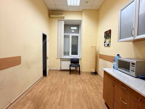 коммерческая по адресу Канатная ул., 10