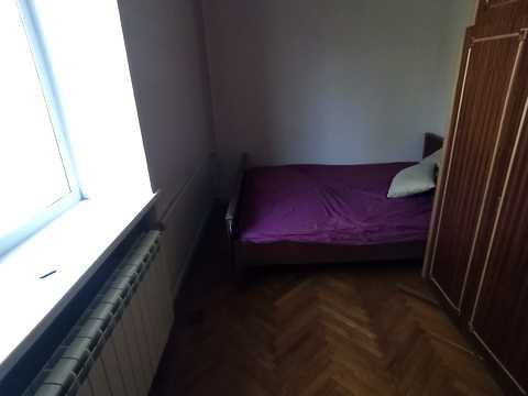 квартира по адресу Верховной Рады бульв., 31