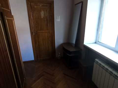 квартира по адресу Верховной Рады бульв., 31