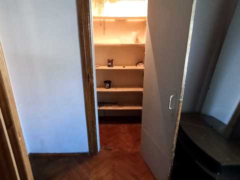 квартира по адресу Верховной Рады бульв., 31