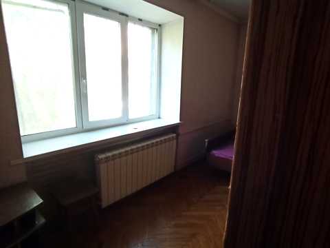 квартира по адресу Верховной Рады бульв., 31
