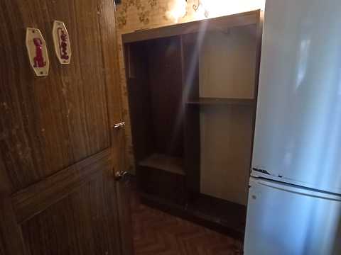 квартира по адресу Верховной Рады бульв., 31