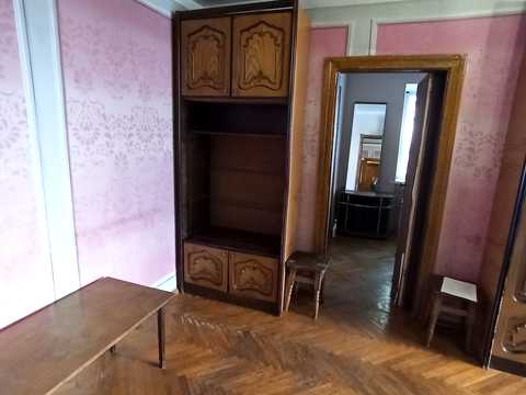 квартира по адресу Верховной Рады бульв., 31