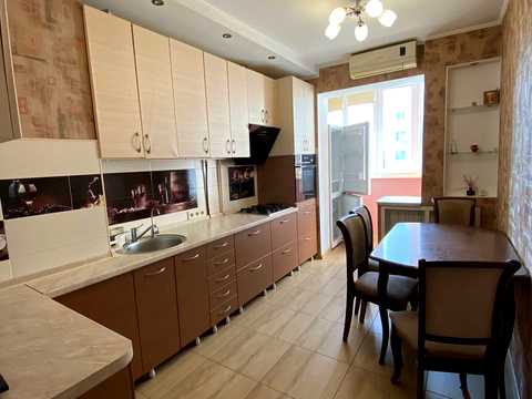 квартира по адресу Варненская ул., 7а