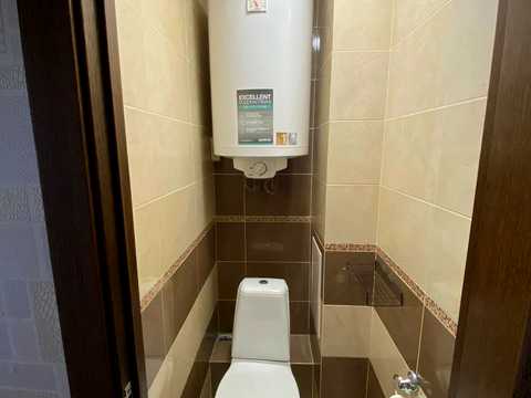 квартира по адресу Варненская ул., 7а