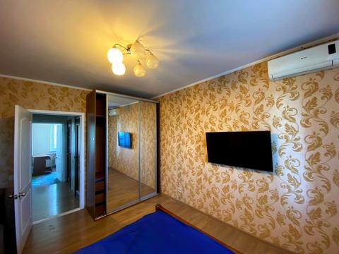 квартира по адресу Варненская ул., 7а