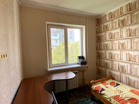 квартира по адресу Варненская ул., 7а