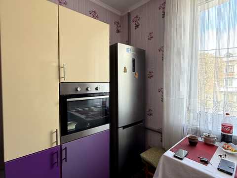 квартира по адресу Героїв майдану, 7