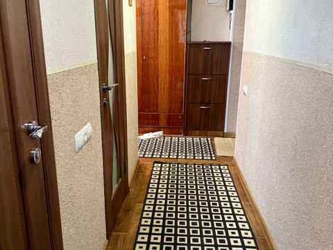 квартира по адресу Героїв майдану, 7