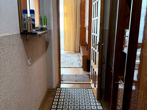 квартира по адресу Героїв майдану, 7