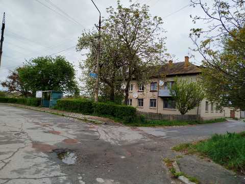 квартира по адресу Небесної Сотні ул. (Леніна), 2