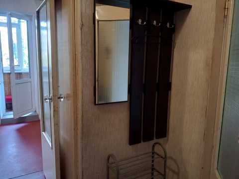 квартира за адресою Академіка Кіпріанова вул., 2