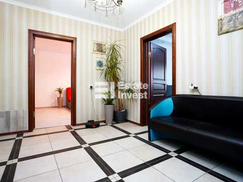 квартира по адресу Автозаводская ул., 79
