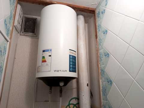 квартира за адресою Академіка Кіпріанова вул., 2