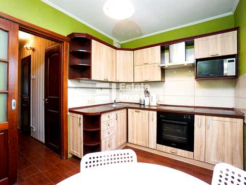 квартира по адресу Автозаводская ул., 79