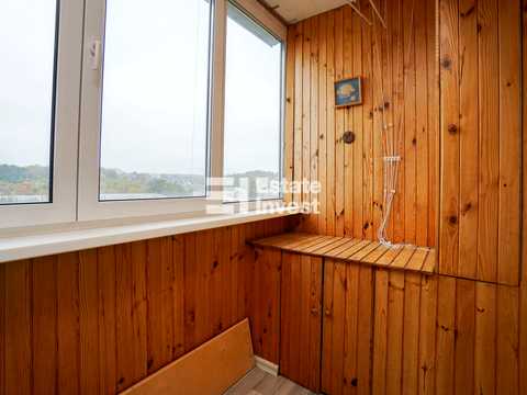 квартира по адресу Автозаводская ул., 79