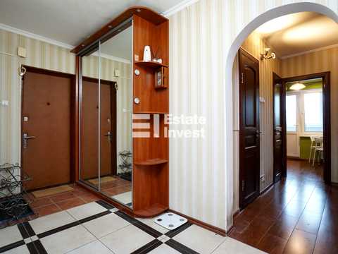 квартира по адресу Автозаводская ул., 79