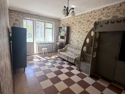 квартира по адресу Десантный бульв., 1