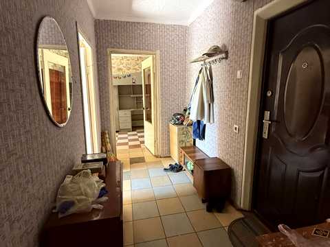 квартира за адресою Десантний бульв., 1