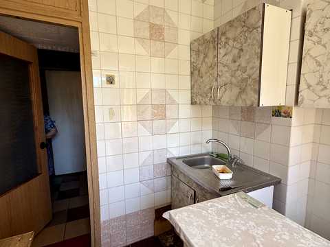квартира за адресою Десантний бульв., 1