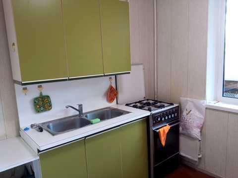 квартира за адресою Академіка Кіпріанова вул., 2
