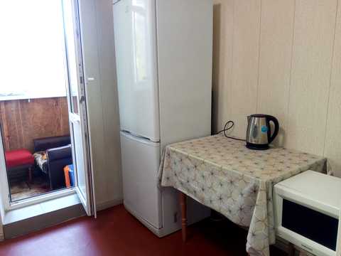 квартира за адресою Академіка Кіпріанова вул., 2