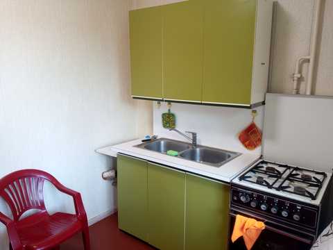 квартира за адресою Академіка Кіпріанова вул., 2