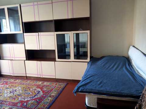 квартира за адресою Академіка Кіпріанова вул., 2