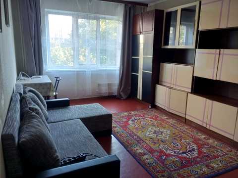 квартира за адресою Академіка Кіпріанова вул., 2