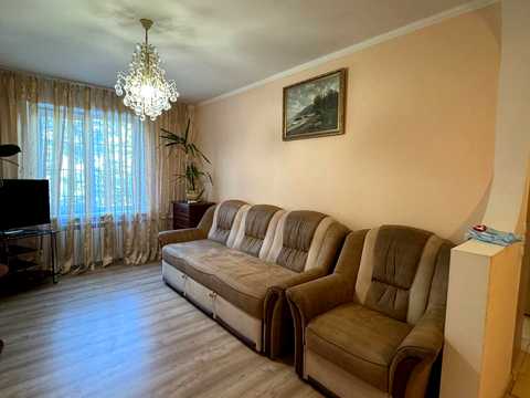 квартира за адресою Мандриківська вул., 155