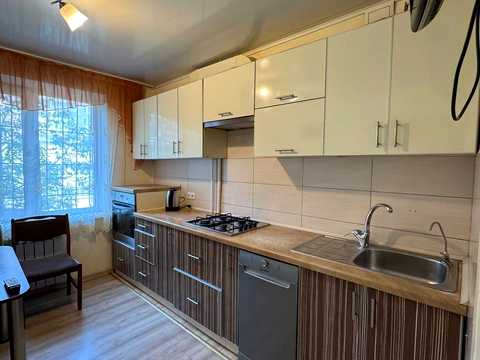 квартира за адресою Мандриківська вул., 155