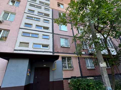 квартира за адресою Мандриківська вул., 155