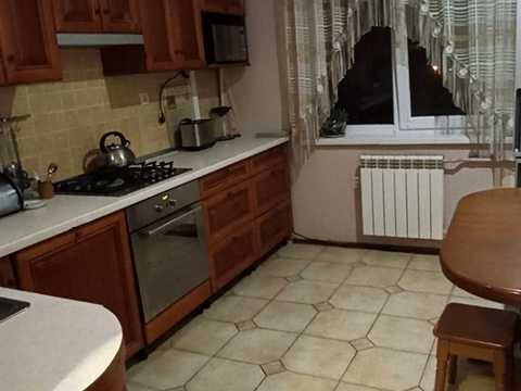 квартира за адресою Миколи Закревського вул., 27/2