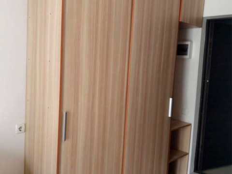 квартира за адресою Транспортна вул., 116-Б