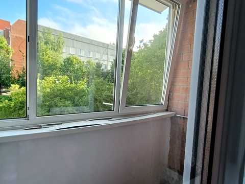 кімната за адресою Лікарняна вул., 3/1