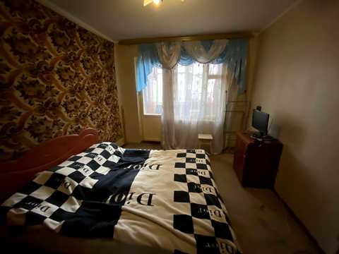 квартира по адресу Академика Королёва ул., 53