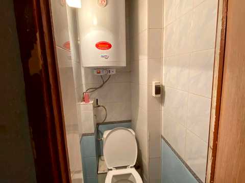 квартира по адресу Академика Королёва ул., 53