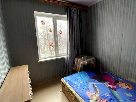 квартира по адресу Академика Королёва ул., 53